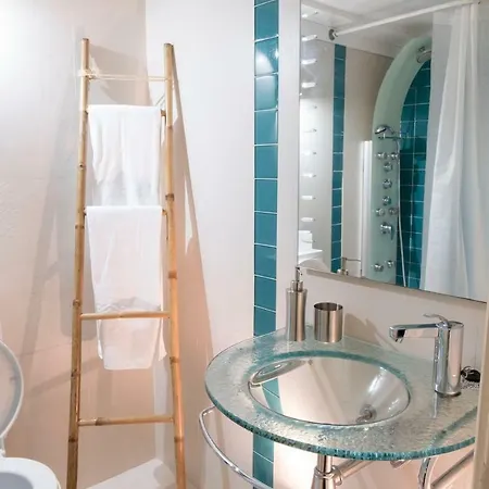 Apartment Amalia's Doll House Lisbon