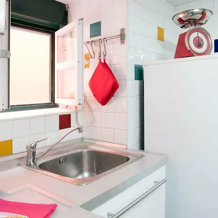 Amalia's Doll House Apartment