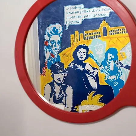 Amalia's Doll House Лиссабон